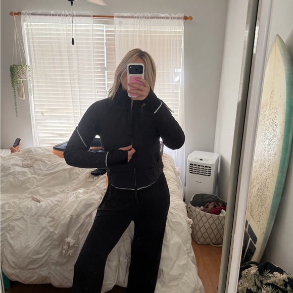 FREE PEOPLE jacket - Picture 4 of 15